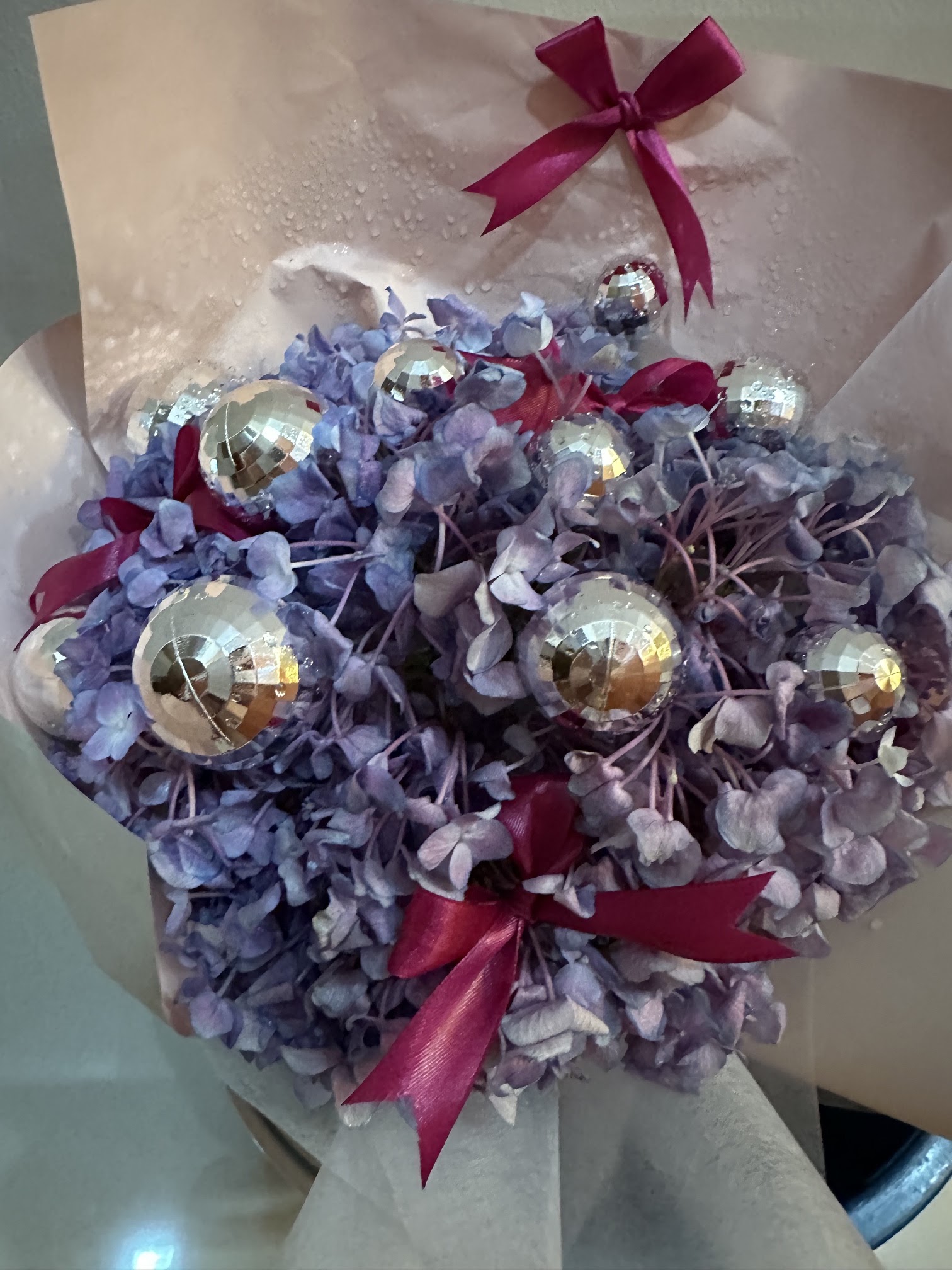F.lover 花结 6