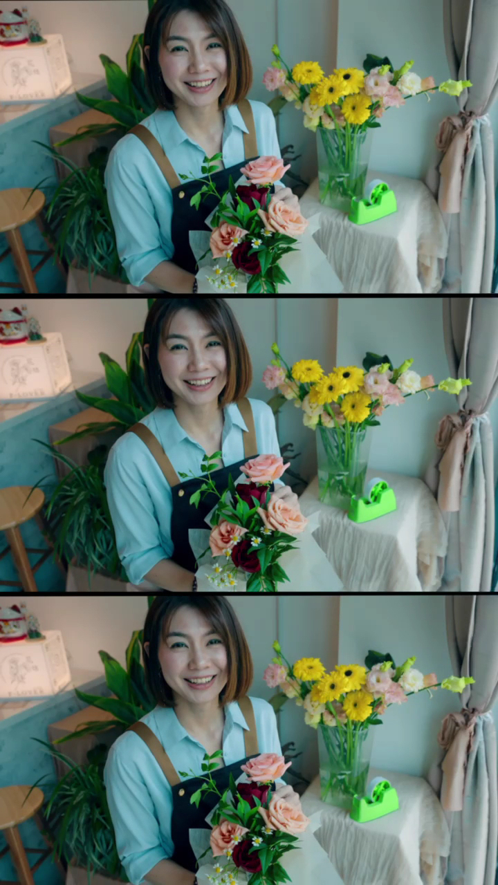 F.lover 花结 7